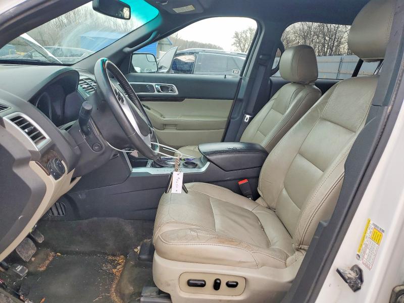 Продаж на аукціоні авто 2013 Ford Explorer, vin: 1FM5K7F84DGC01351, номер лоту: 77603965