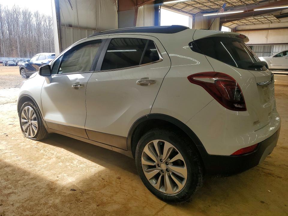 Продаж на аукціоні авто 2019 Buick Encore, vin: KL4CJESB3KB912578, номер лоту: 77073185