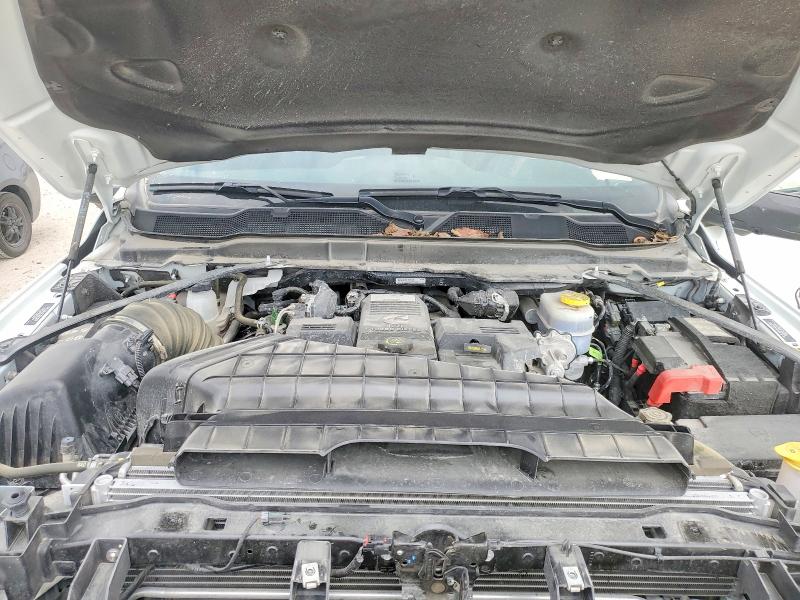 Продажа на аукционе авто 2024 Ram 3500, vin: 3C63RRJL2RG384850, номер лота: 76480935