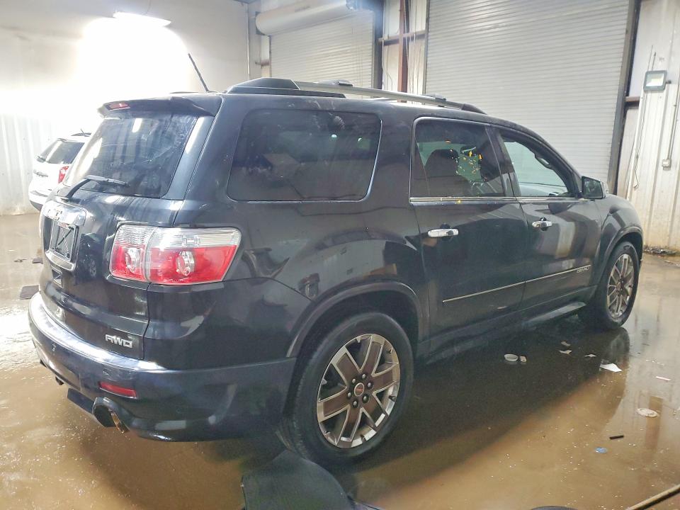 Продажа на аукционе авто 2012 Gmc Acadia, vin: 1GKKVTEDXCJ400402, номер лота: 76034595