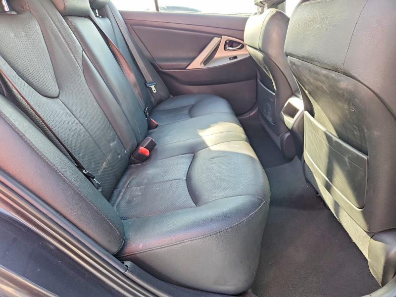 78999975 :رقم المزاد ، 4T1BF3EK5BU751332 vin ، 2011 Toyota Camry مزاد بيع