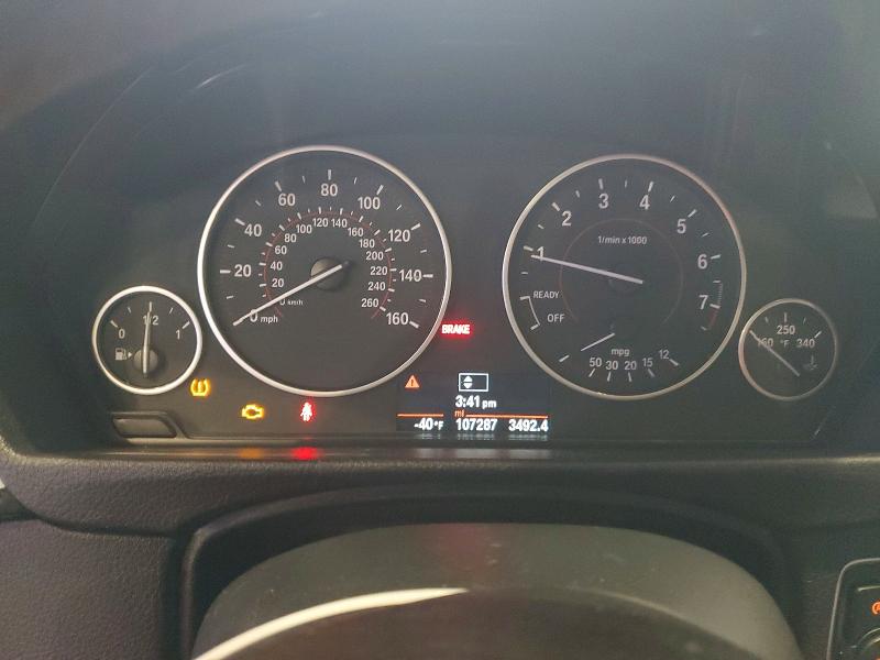 Aukcja sprzedaży 2016 Bmw 328, vin: WBA8E7C55GK415542, numer aukcji: 75004035