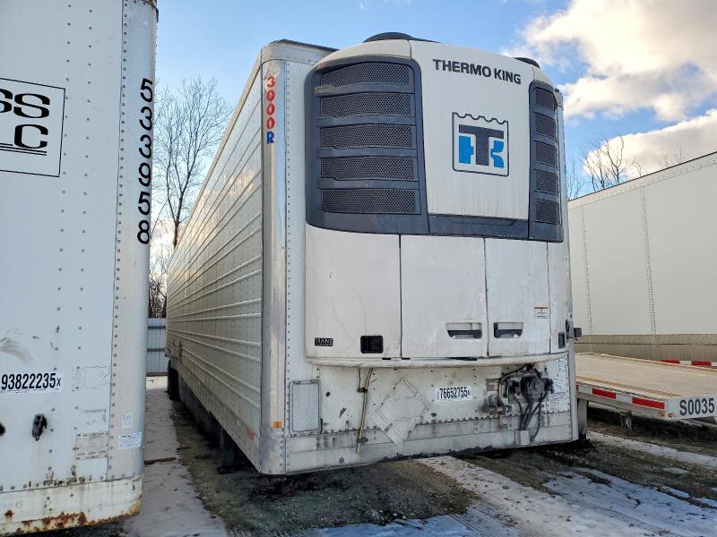Продажа на аукционе авто 2017 Utility Trailer Mfg. 3000r, vin: 1UYVS2531HU849882, номер лота: 76652755