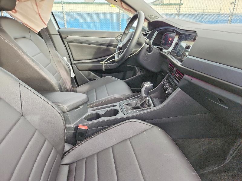 76405855 :رقم المزاد ، 3VWSM7BU4RM010253 vin ، 2024 Volkswagen Jetta مزاد بيع