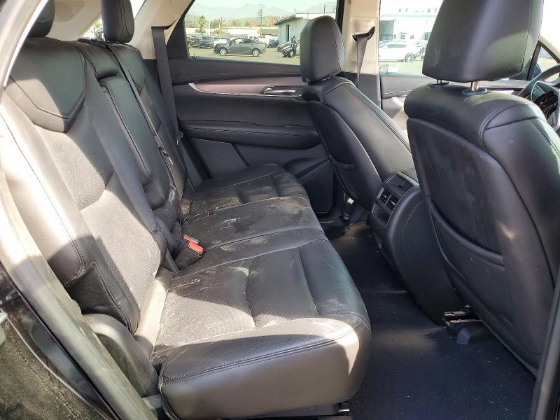 Продаж на аукціоні авто 2017 Cadillac Xt5, vin: 1GYKNBRS6HZ138573, номер лоту: 77778315