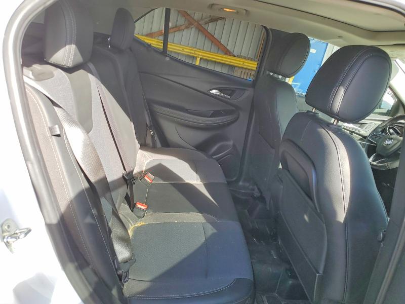 Продажа на аукционе авто 2020 Buick Encore Gx, vin: KL4MMCSL1LB106863, номер лота: 77733425