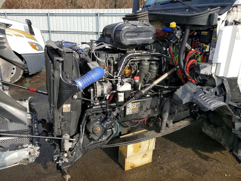 Aukcja sprzedaży 2022 Kenworth Construction, vin: 1XKYDP9X4NJ151557, numer aukcji: 78148375