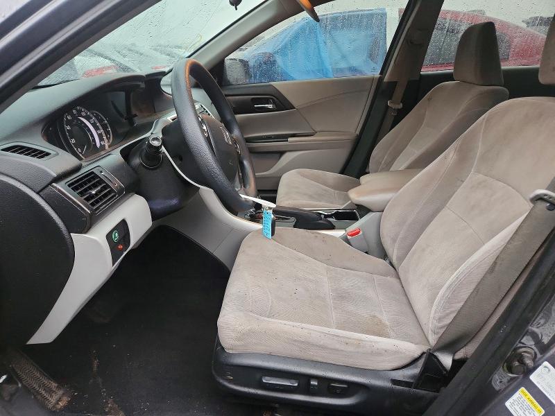 Aukcja sprzedaży 2013 Honda Accord, vin: 1HGCR2F78DA040833, numer aukcji: 77008405