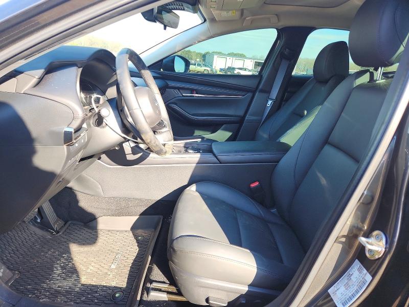 Продажа на аукционе авто 2025 Mazda 3, vin: 3MZBPACM2SM471475, номер лота: 76004655