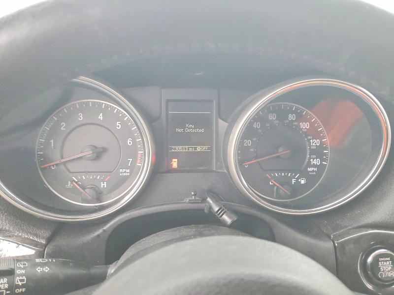Продажа на аукционе авто 2011 Jeep Grand Cherokee, vin: 1J4RS4GG4BC503182, номер лота: 79263425