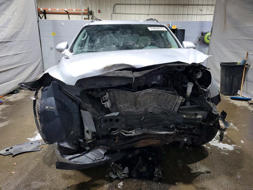 79004815 :رقم المزاد ، 5GAKVBKD0FJ106247 vin ، 2015 Buick Enclave مزاد بيع