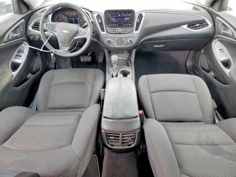 79069105 :رقم المزاد ، 1G1ZD5ST5RF168316 vin ، 2024 Chevrolet Malibu مزاد بيع
