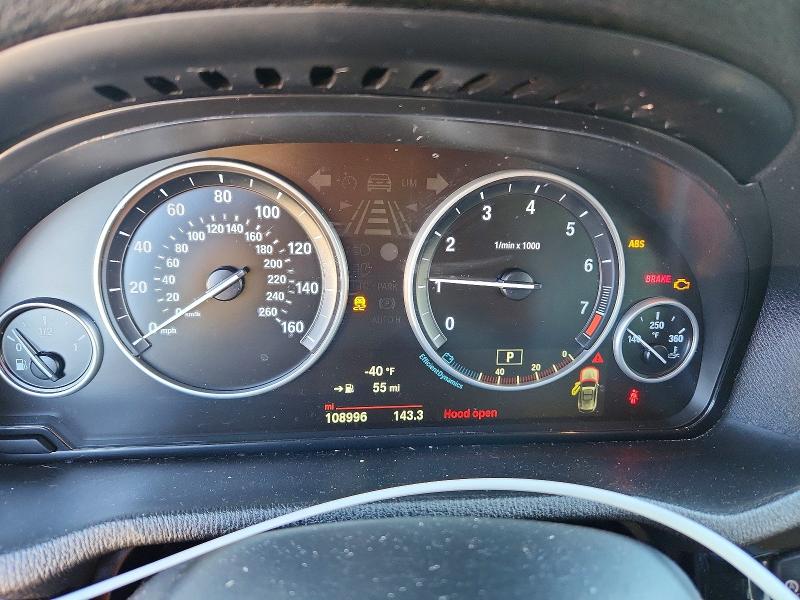Aukcja sprzedaży 2017 Bmw X3, vin: 5UXWZ7C39H0X40882, numer aukcji: 77177775