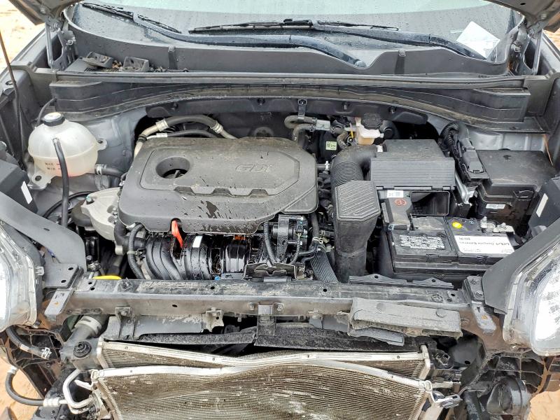 79207075 :رقم المزاد ، KNDPM3AC2M7902983 vin ، 2021 Kia Sportage مزاد بيع