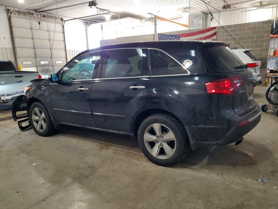 Продаж на аукціоні авто 2010 Acura Mdx, vin: 2HNYD2H26AH511891, номер лоту: 76524495