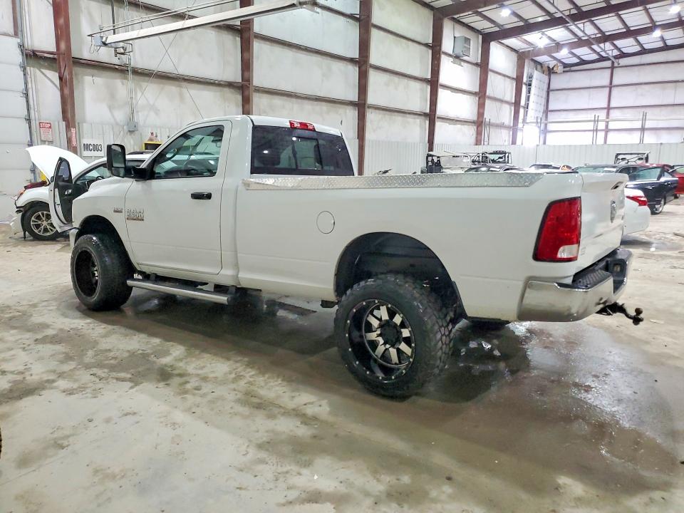 2016 Ram 2500 მანქანა იყიდება აუქციონზე, vin: 3C6MR5AJ0GG125895, აუქციონის ნომერი: 78921405