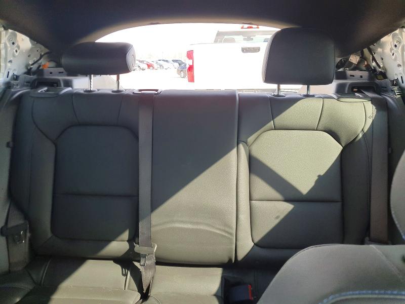 78036695 :رقم المزاد ، KL47LBE27RB187941 vin ، 2024 Buick Envista مزاد بيع