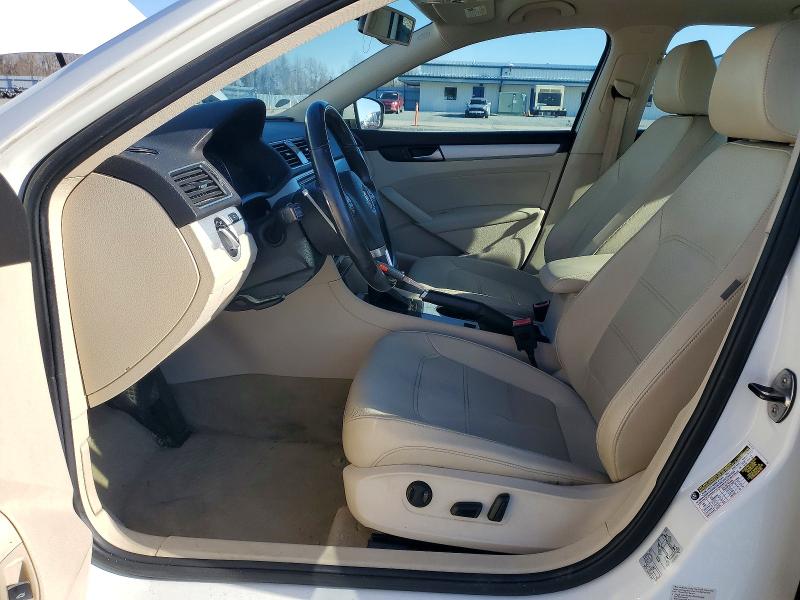 Продаж на аукціоні авто 2013 Volkswagen Passat, vin: 1VWBP7A37DC116478, номер лоту: 78400865