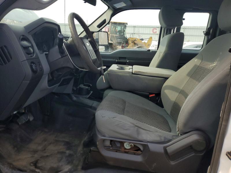 Продажа на аукционе авто 2015 Ford F250, vin: 1FT7X2BT5FEB73005, номер лота: 76905645