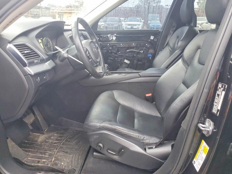 Продаж на аукціоні авто 2016 Volvo Xc90, vin: YV4102XK6G1082261, номер лоту: 75675105