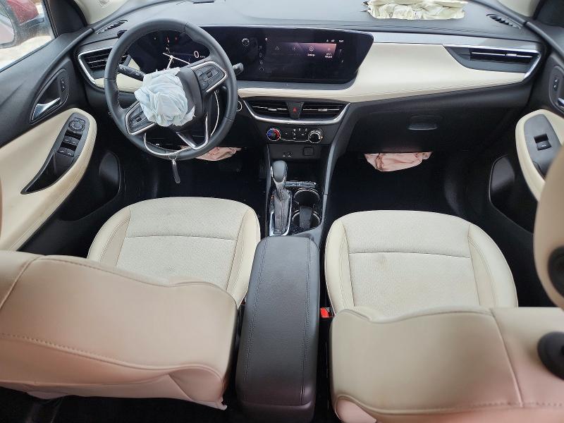 Aukcja sprzedaży 2025 Buick Encore Gx, vin: KL4AMBSP5SB001497, numer aukcji: 75896565