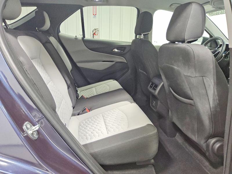 Продаж на аукціоні авто 2019 Chevrolet Equinox, vin: 3GNAXHEV9KL319526, номер лоту: 78895905