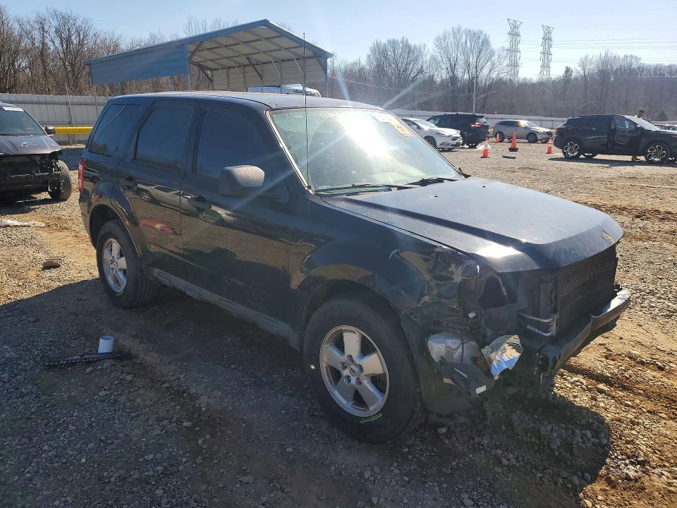 Продаж на аукціоні авто 2011 Ford Escape, vin: 1FMCU0C70BKB79931, номер лоту: 76516015