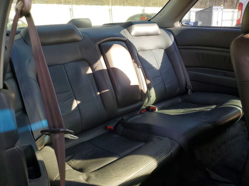 Aukcja sprzedaży 1997 Acura 2.2cl, vin: 19UYA115XVL011496, numer aukcji: 75179195