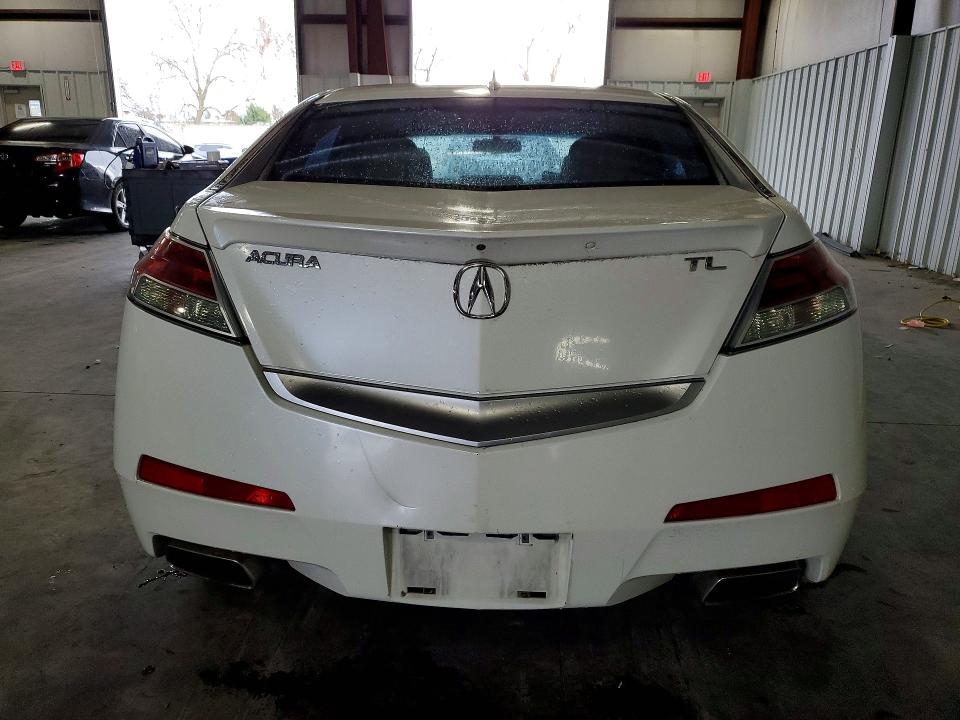 Продажа на аукционе авто 2009 Acura Tl, vin: 19UUA86539A005976, номер лота: 76820025