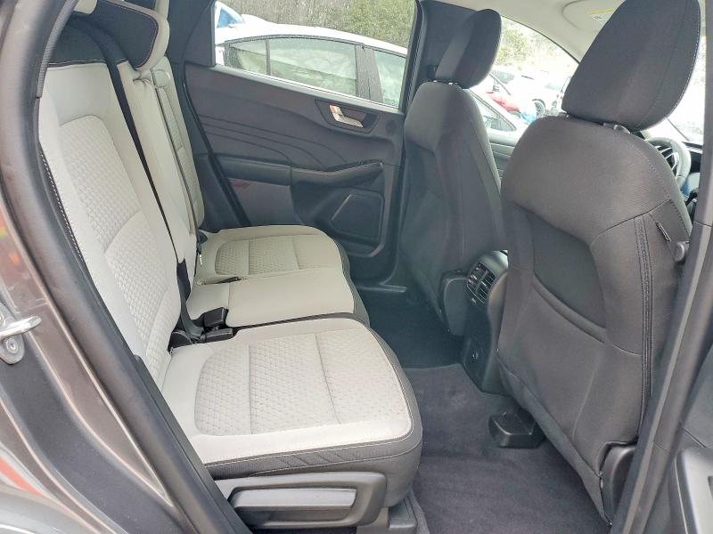 Aukcja sprzedaży 2023 Ford Escape, vin: 1FMCU9GN7PUA01457, numer aukcji: 78991235