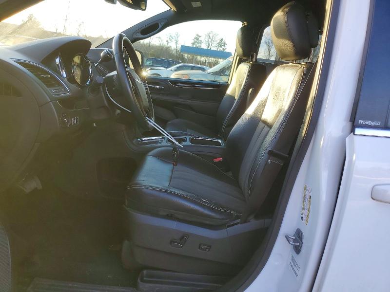 Продажа на аукционе авто 2014 Chrysler Town & Country, vin: 2C4RC1HG3ER109054, номер лота: 77200775