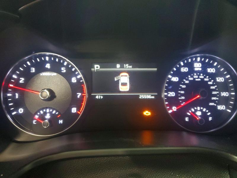 Продаж на аукціоні авто 2024 Kia Forte, vin: 3KPF24AD6RE747183, номер лоту: 78644325