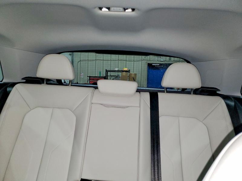 Aukcja sprzedaży 2022 Audi Q3, vin: WA1EECF37N1136759, numer aukcji: 78646835