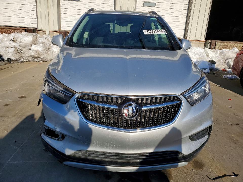 Aukcja sprzedaży 2018 Buick Encore, vin: KL4CJASB9JB695898, numer aukcji: 76557415