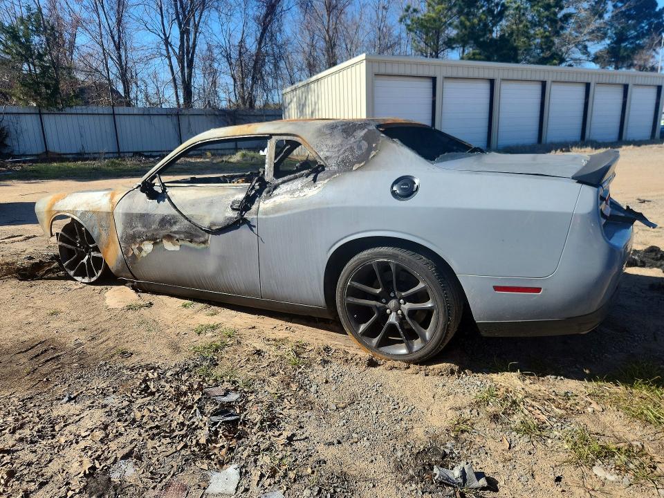 Aukcja sprzedaży 2021 Dodge Challenger, vin: 2C3CDZFJ0MH510408, numer aukcji: 76256235