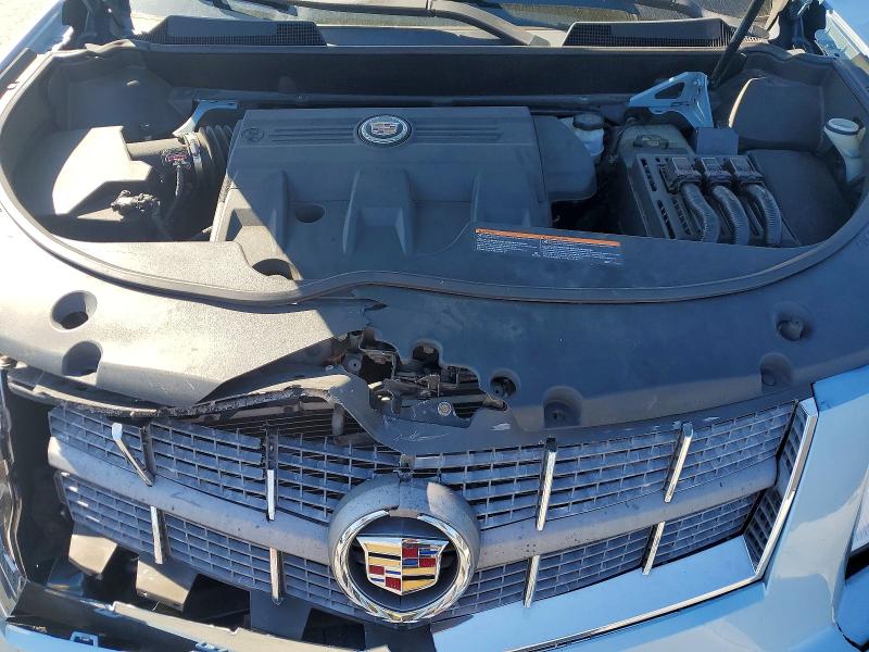 Продаж на аукціоні авто 2011 Cadillac Srx, vin: 3GYFNAEY8BS628037, номер лоту: 76710885