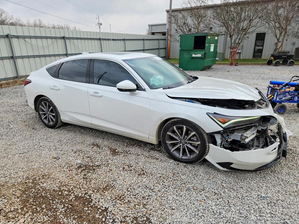 Aukcja sprzedaży 2024 Acura Integra, vin: 19UDE4H27RA024983, numer aukcji: 77440025