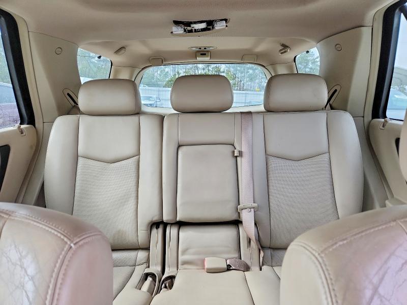 Aukcja sprzedaży 2004 Cadillac Srx, vin: 1GYEE637840171601, numer aukcji: 75834395