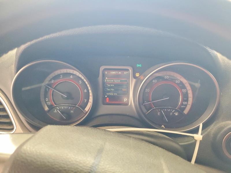 Продажа на аукционе авто 2018 Dodge Journey, vin: 3C4PDDGG6JT296787, номер лота: 74583925