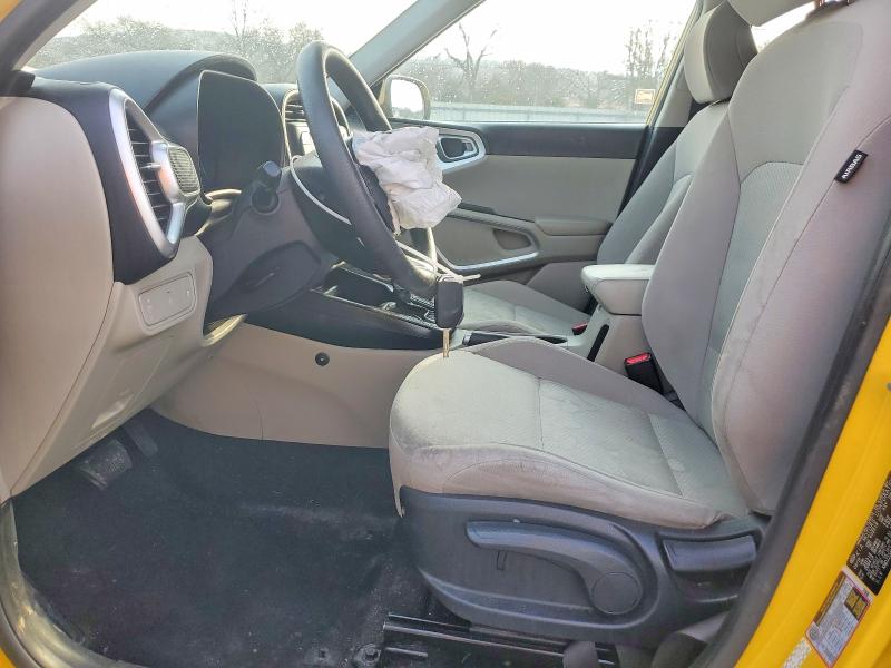 Aukcja sprzedaży 2020 Kia Soul, vin: KNDJ23AU4L7103760, numer aukcji: 77941955