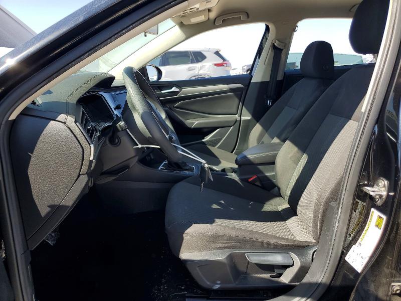 Продаж на аукціоні авто 2019 Volkswagen Jetta, vin: 3VWC57BU8KM031386, номер лоту: 79361155