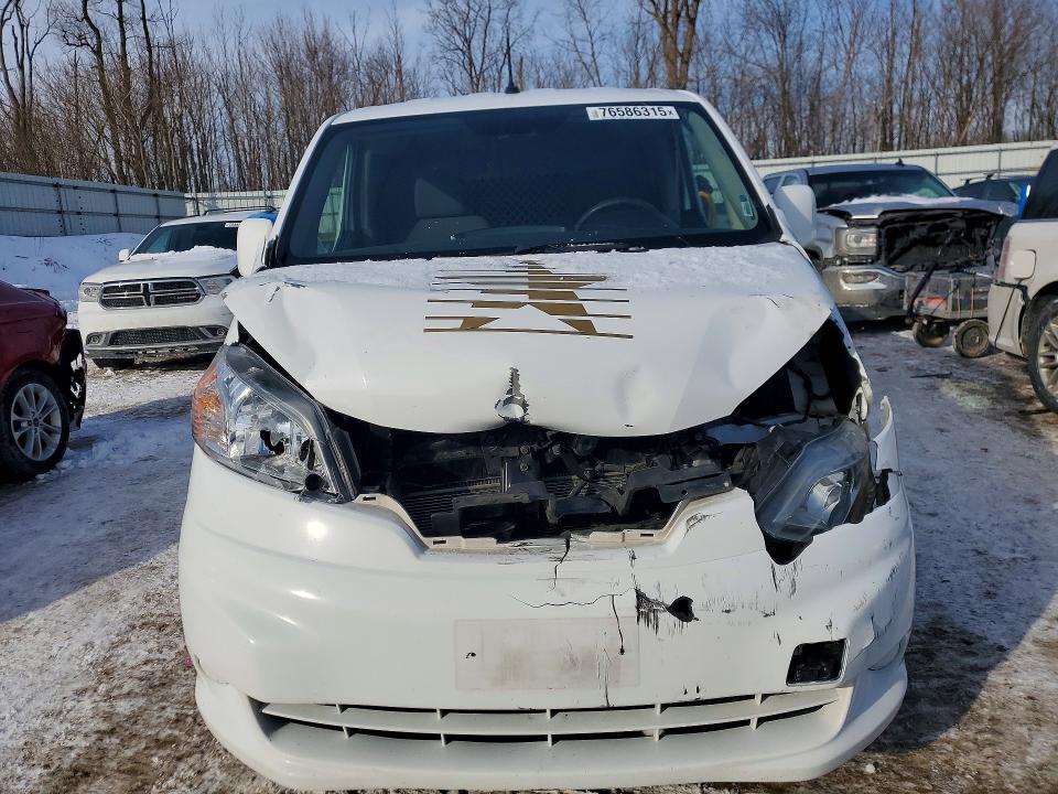Aukcja sprzedaży 2020 Nissan Nv200, vin: 3N6CM0KN3LK702480, numer aukcji: 76586315