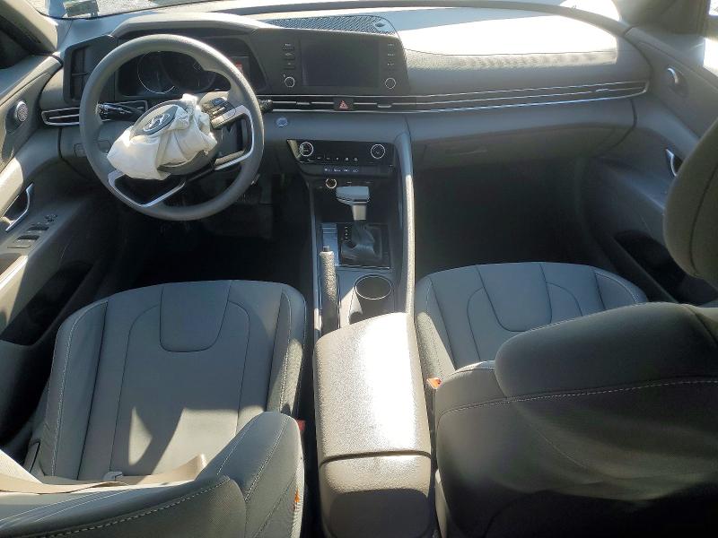Aukcja sprzedaży 2023 Hyundai Elantra, vin: KMHLM4AG3PU570402, numer aukcji: 79277825