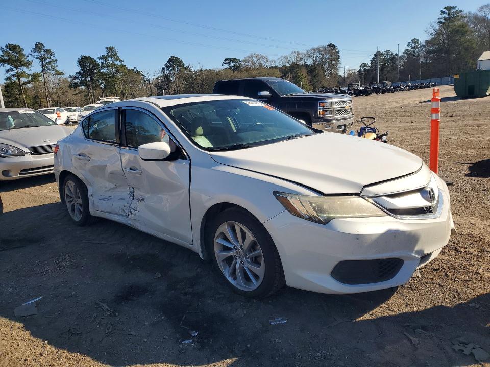 Aukcja sprzedaży 2018 Acura Ilx, vin: 19UDE2F77JA004613, numer aukcji: 78428875
