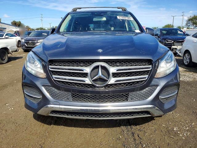 77359185 :رقم المزاد ، 4JGDA5JB8GA718777 vin ، 2016 Mercedes-benz Gle مزاد بيع