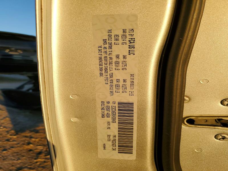 Aukcja sprzedaży 2019 Dodge Charger, vin: 2C3CDXBG9KH599438, numer aukcji: 75855385