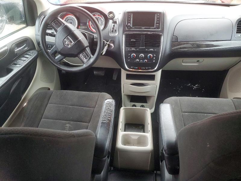 Продажа на аукционе авто 2012 Dodge Grand Caravan, vin: 2C4RDGBG0CR271942, номер лота: 77204565