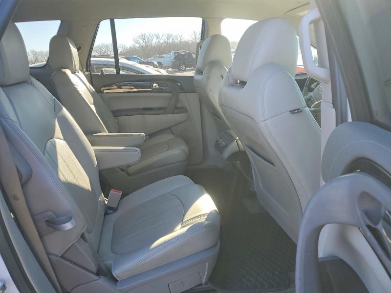 Продаж на аукціоні авто 2017 Buick Enclave, vin: 5GAKVBKD2HJ155887, номер лоту: 78041045