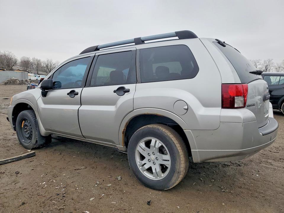 Продаж на аукціоні авто 2008 Mitsubishi Endeavor, vin: 4A4MN21S08E042786, номер лоту: 76969525