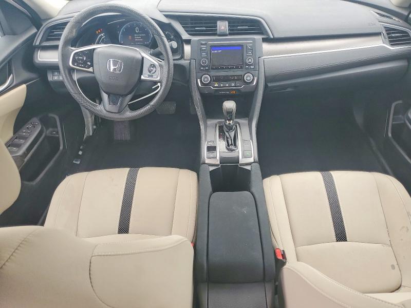 Продаж на аукціоні авто 2021 Honda Civic, vin: 2HGFC2F69MH501609, номер лоту: 77179095